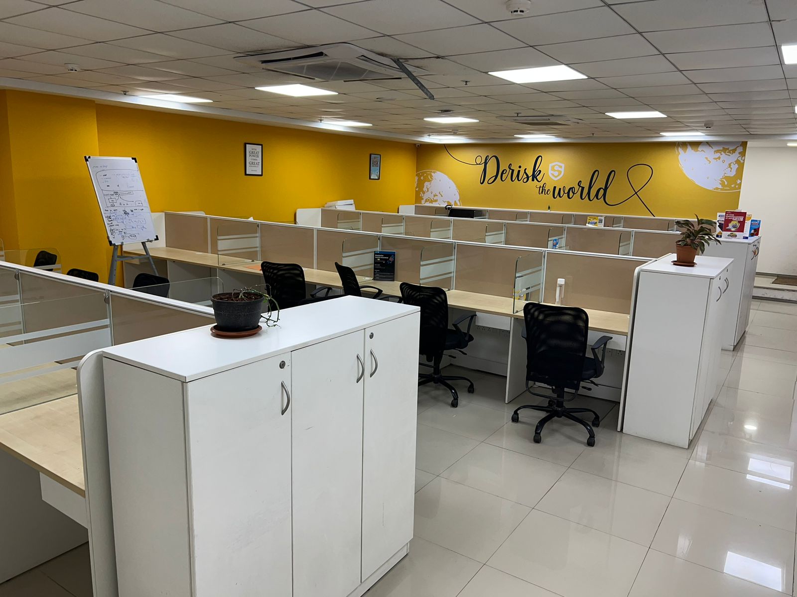 Office for Rent in L B S  Marg Mumbai