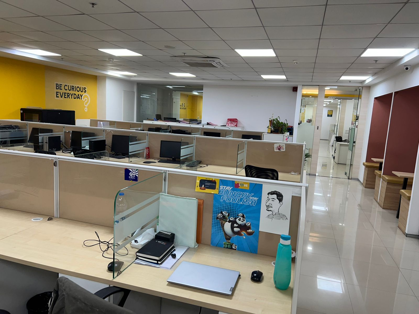 Office for Rent in L B S  Marg Mumbai