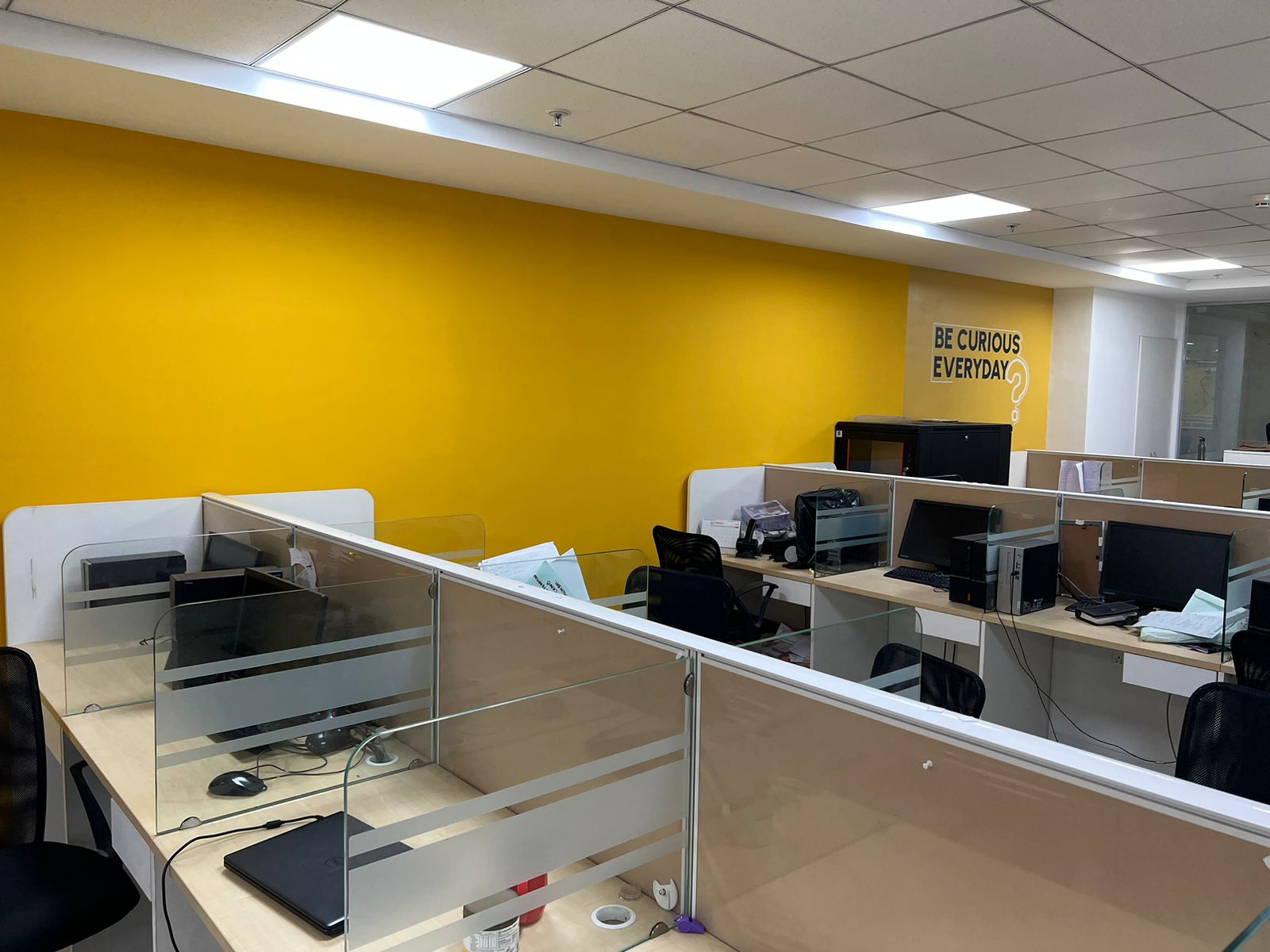 Office for Rent in L B S  Marg Mumbai