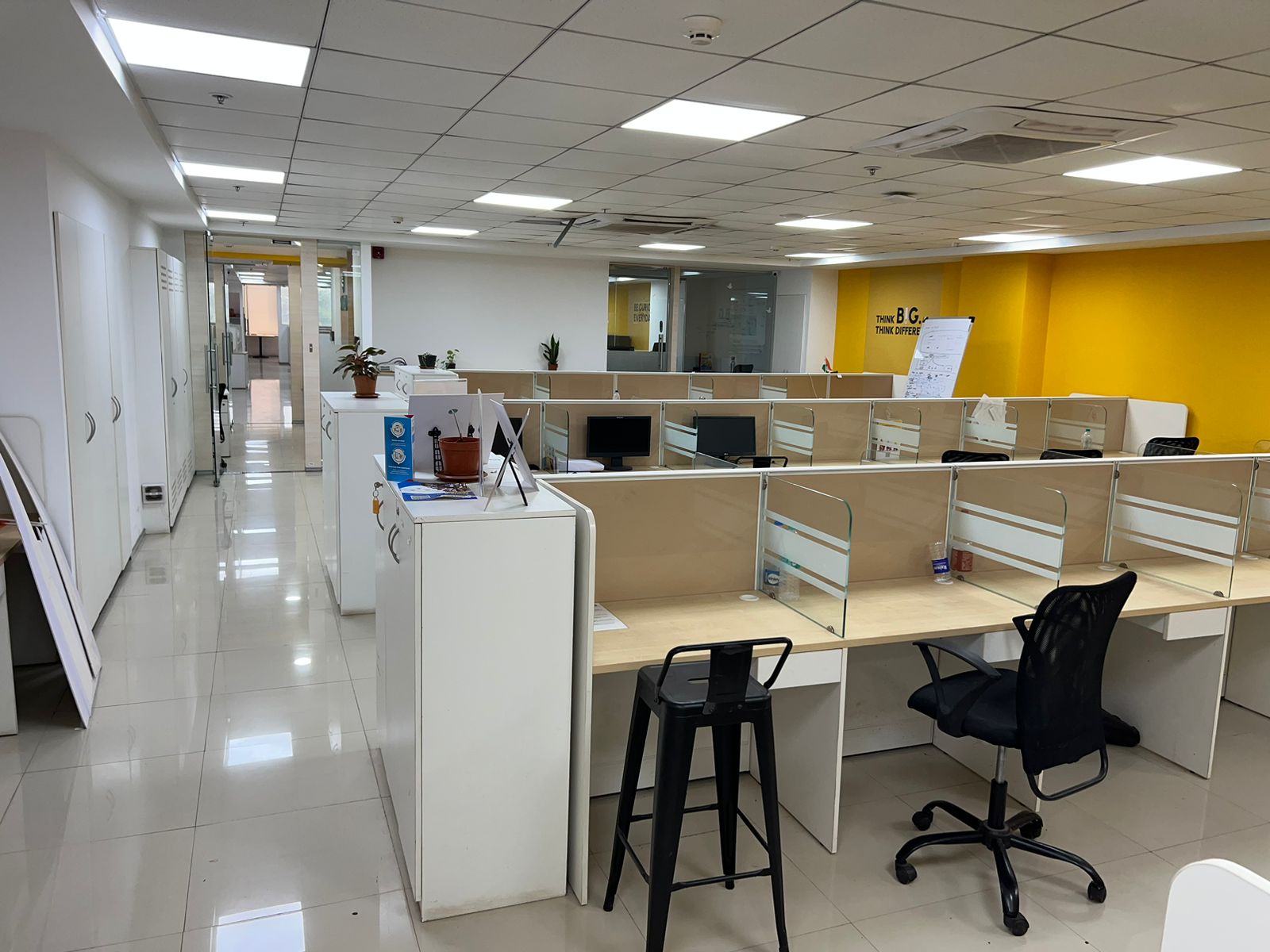 Office for Rent in L B S  Marg Mumbai