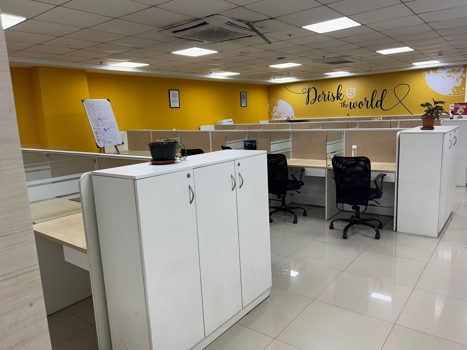 Office for Rent in L B S  Marg Mumbai
