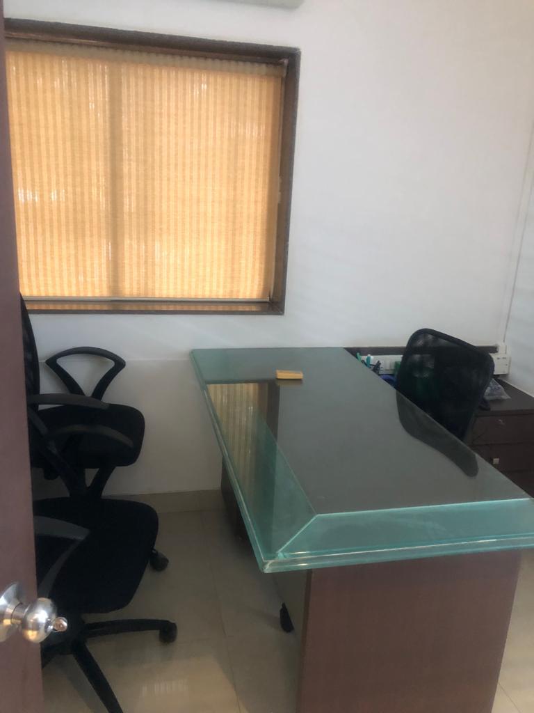Office for Rent in Main Avenue Road Mumbai