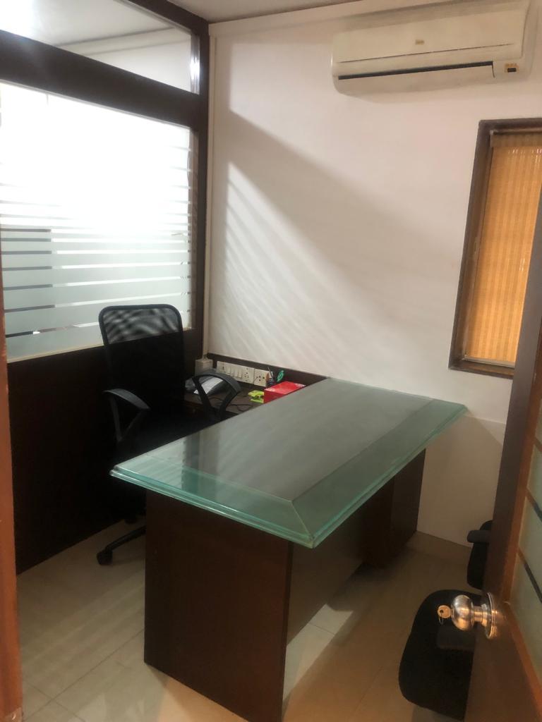 Office for Rent in Main Avenue Road Mumbai