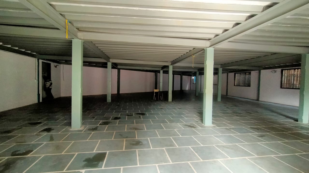 Showroom for Rent in Santacruz West Mumbai