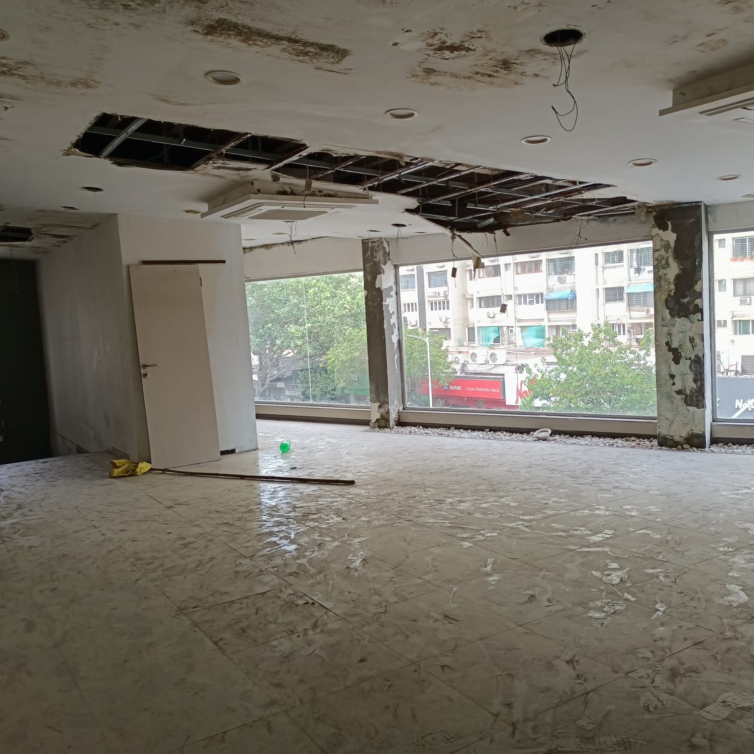 Showroom for Rent in Bhulabhai Desai Marg Mumbai
