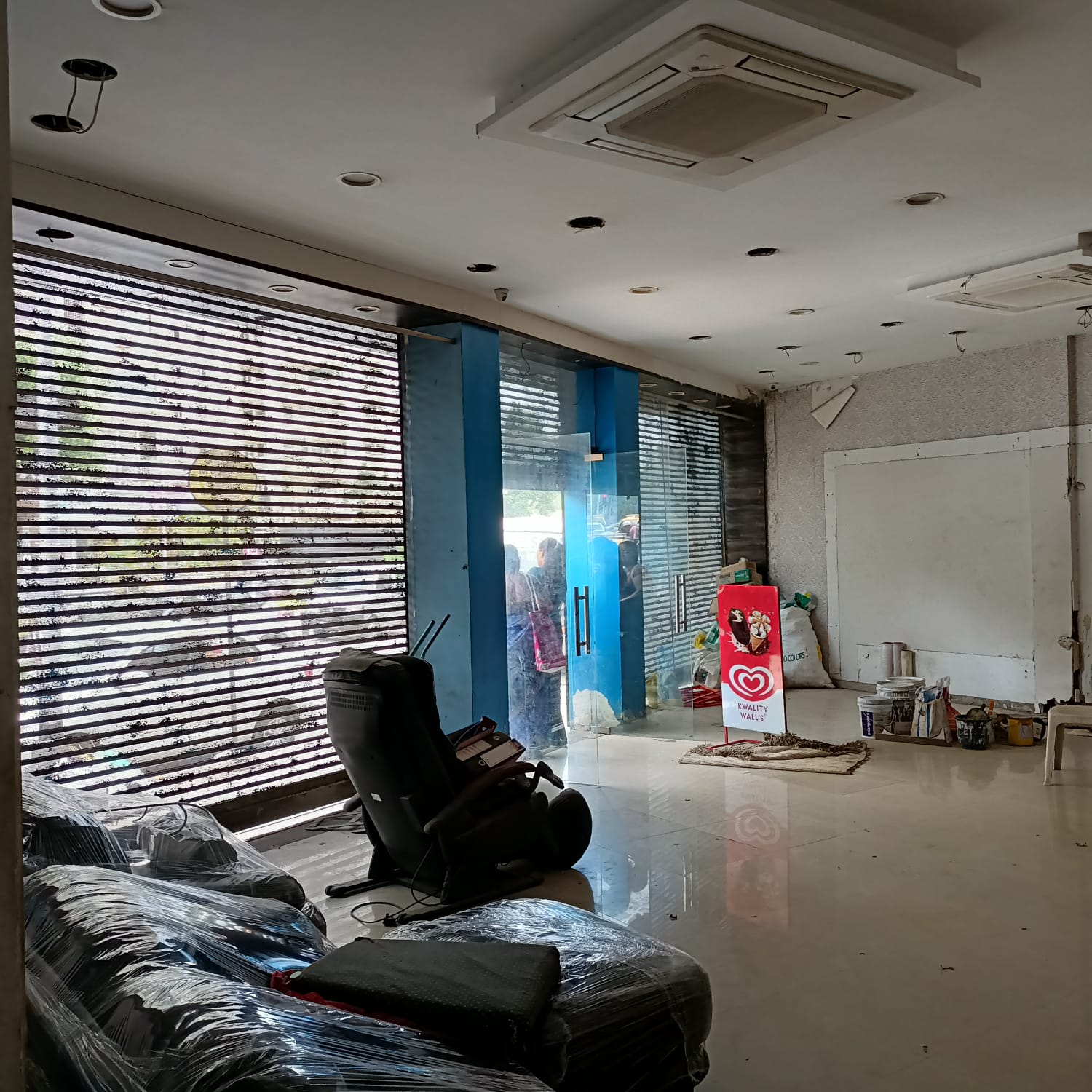 Showroom for Rent in Bhulabhai Desai Marg Mumbai
