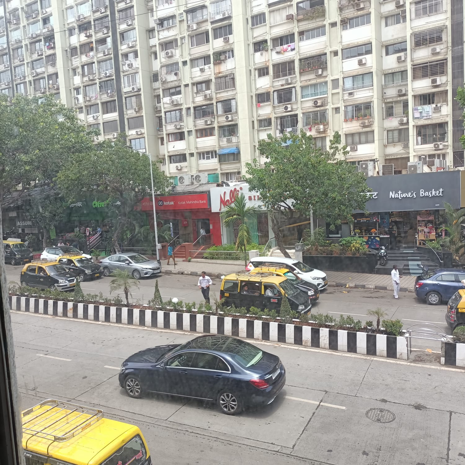 Showroom for Rent in Bhulabhai Desai Marg Mumbai