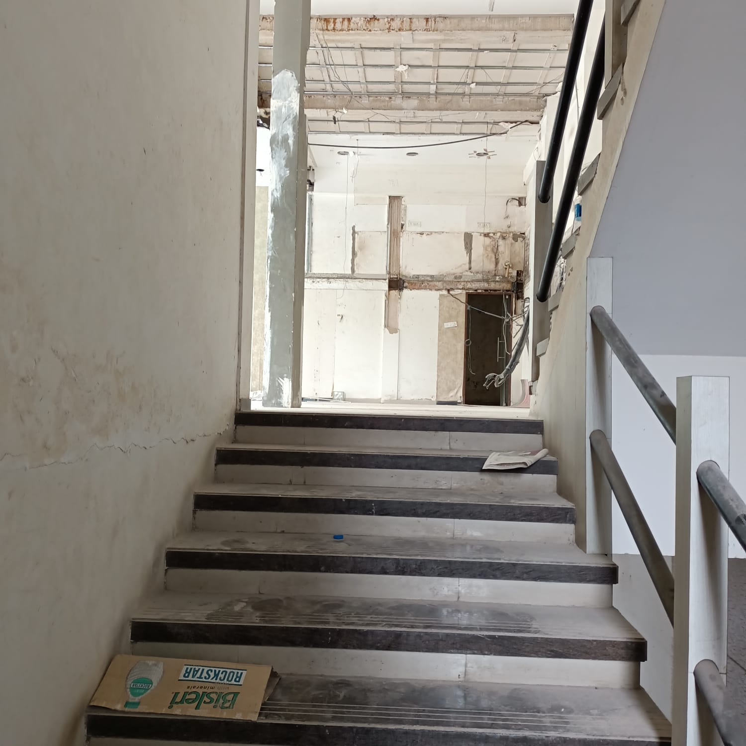 Showroom for Rent in Bhulabhai Desai Marg Mumbai