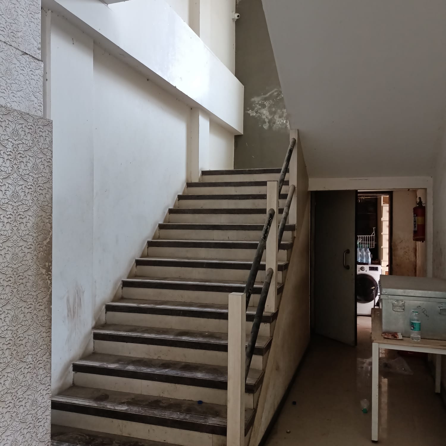 Showroom for Rent in Bhulabhai Desai Marg Mumbai