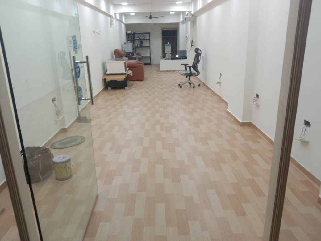 Showroom for Rent in C G Road Ahmedabad