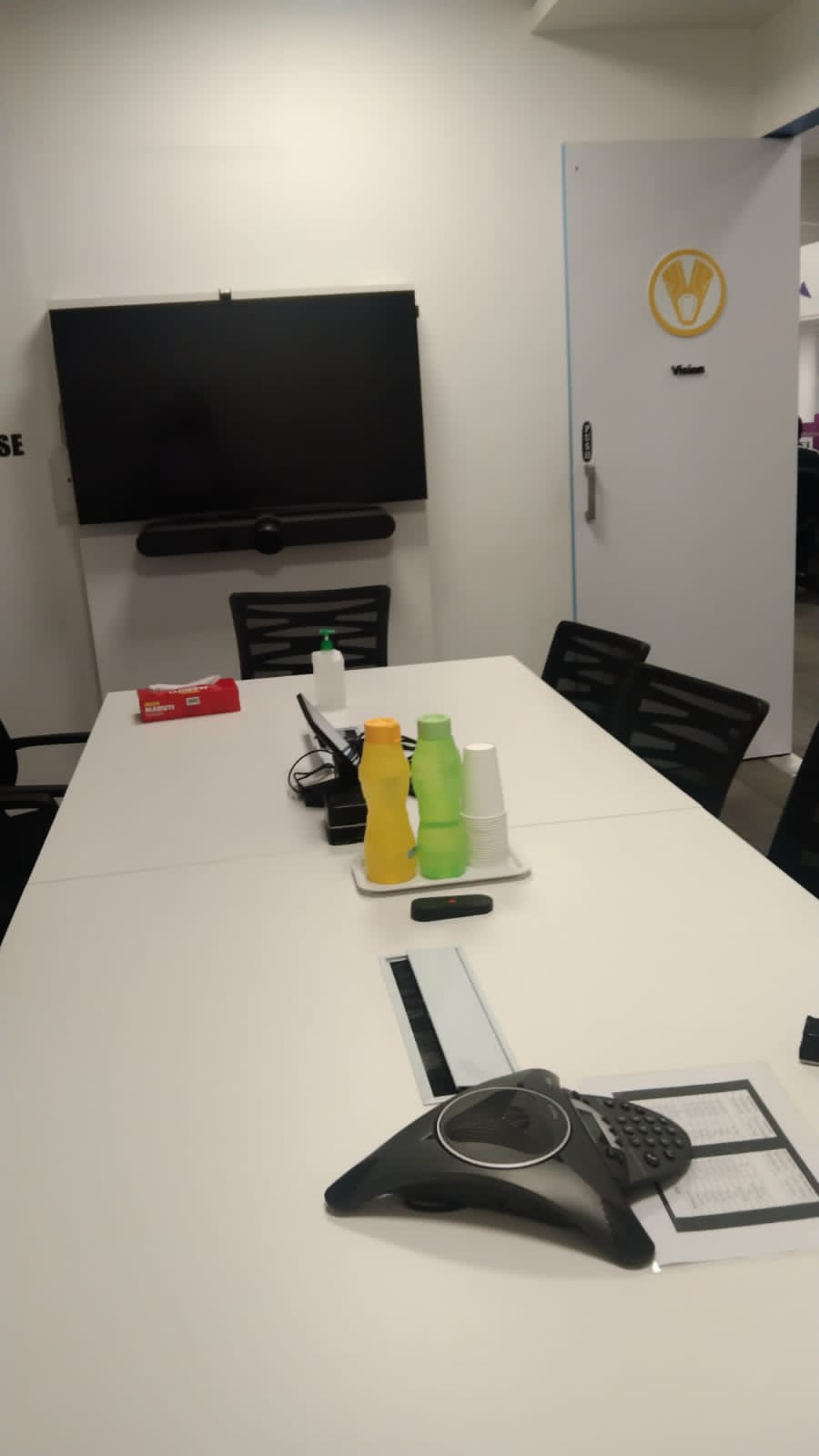 Office for Rent in Suren Road Mumbai