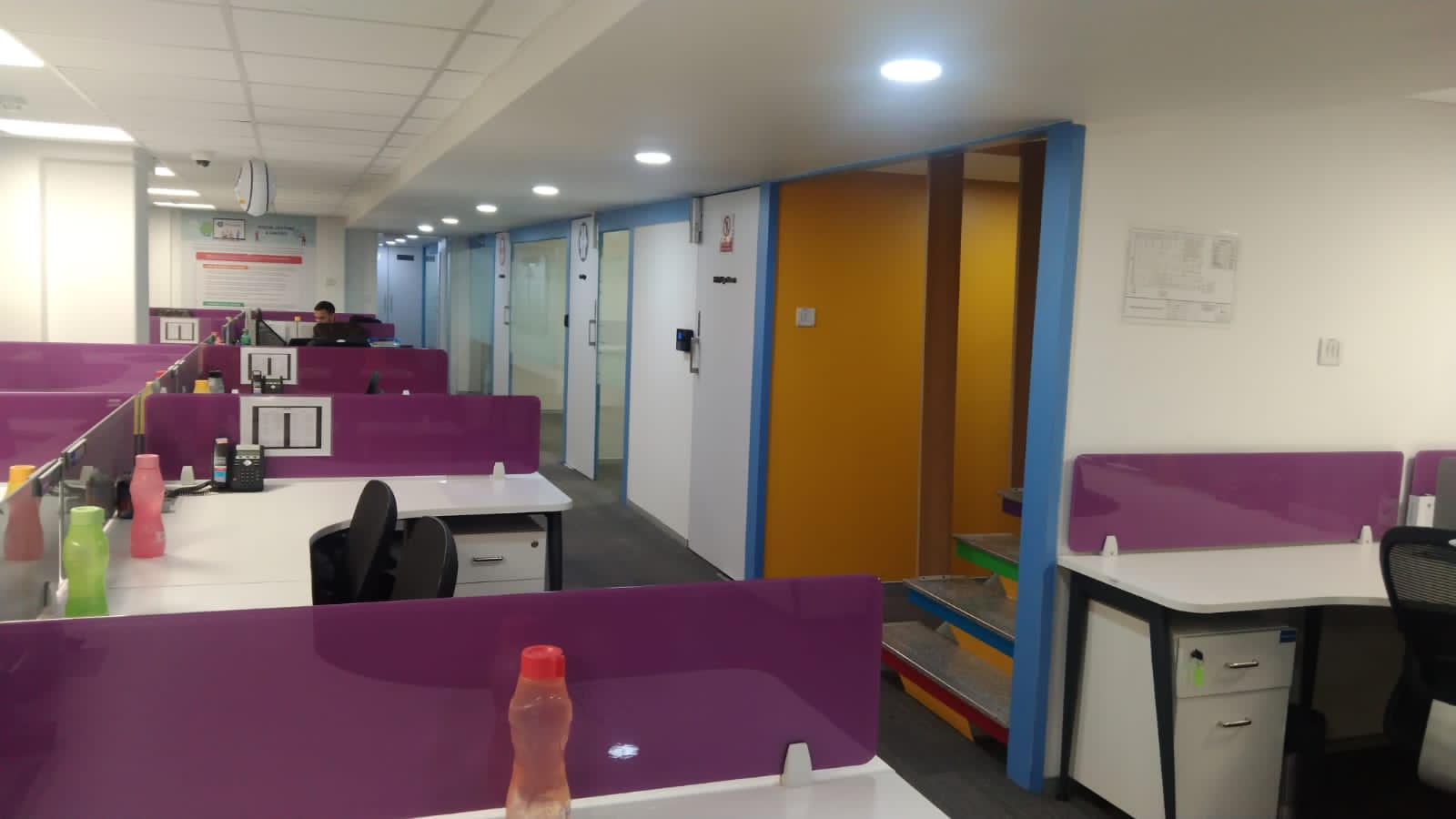 Office for Rent in Suren Road Mumbai