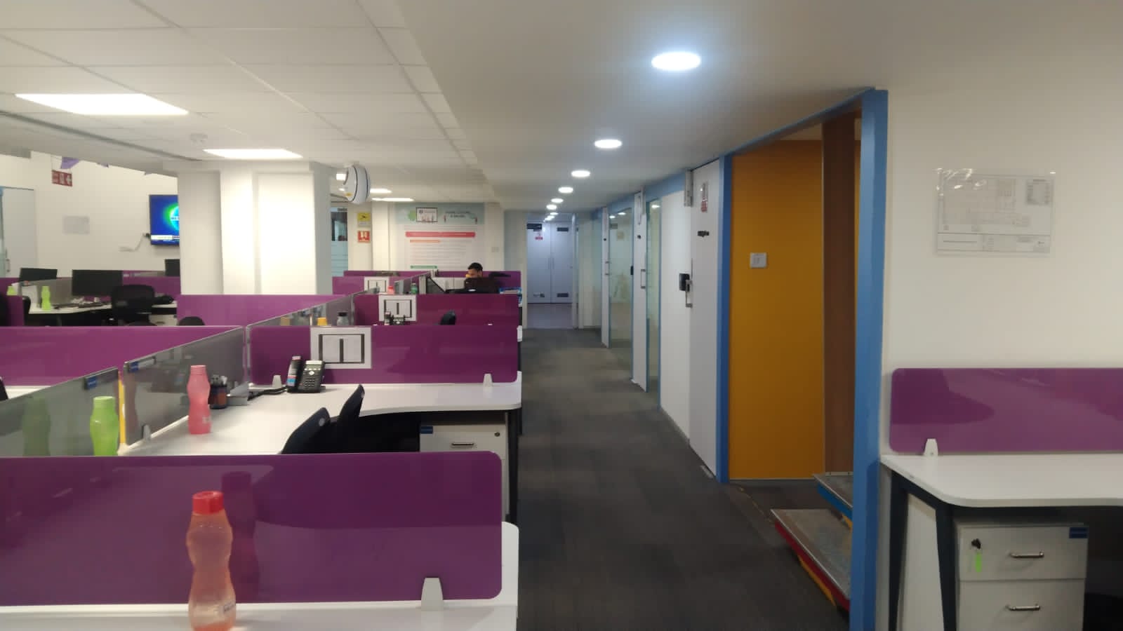 Office for Rent in Suren Road Mumbai