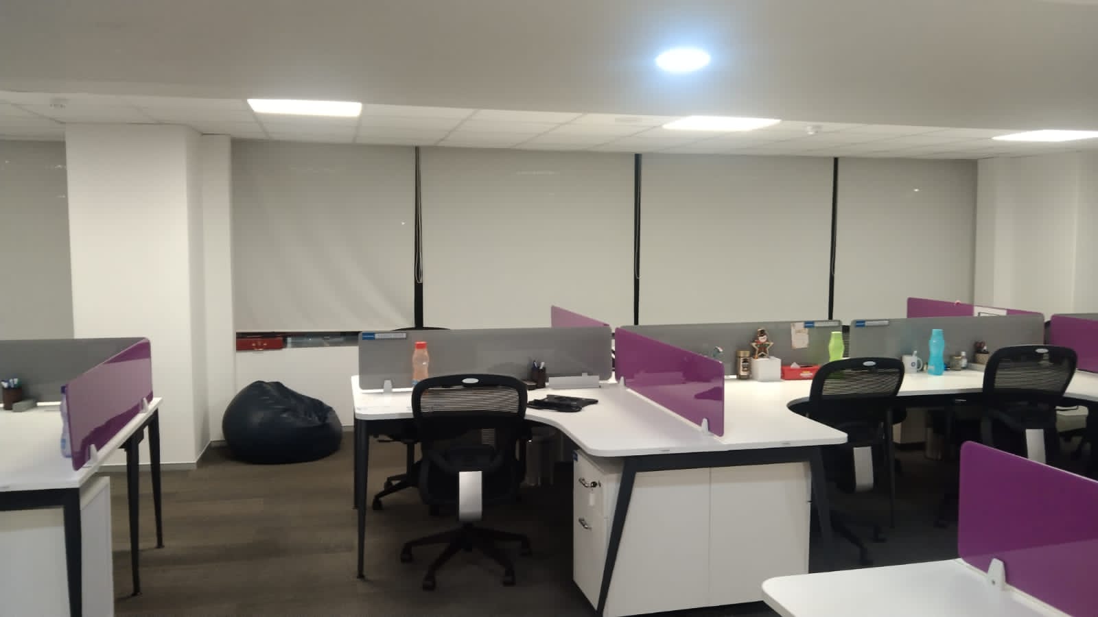 Office for Rent in Suren Road Mumbai