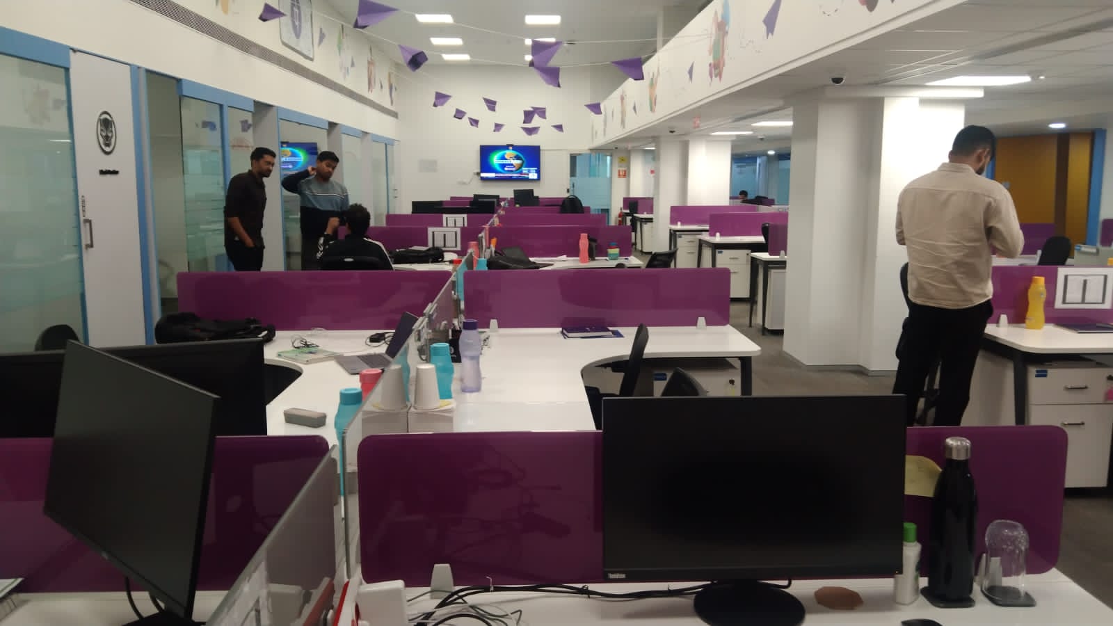 Office for Rent in Suren Road Mumbai
