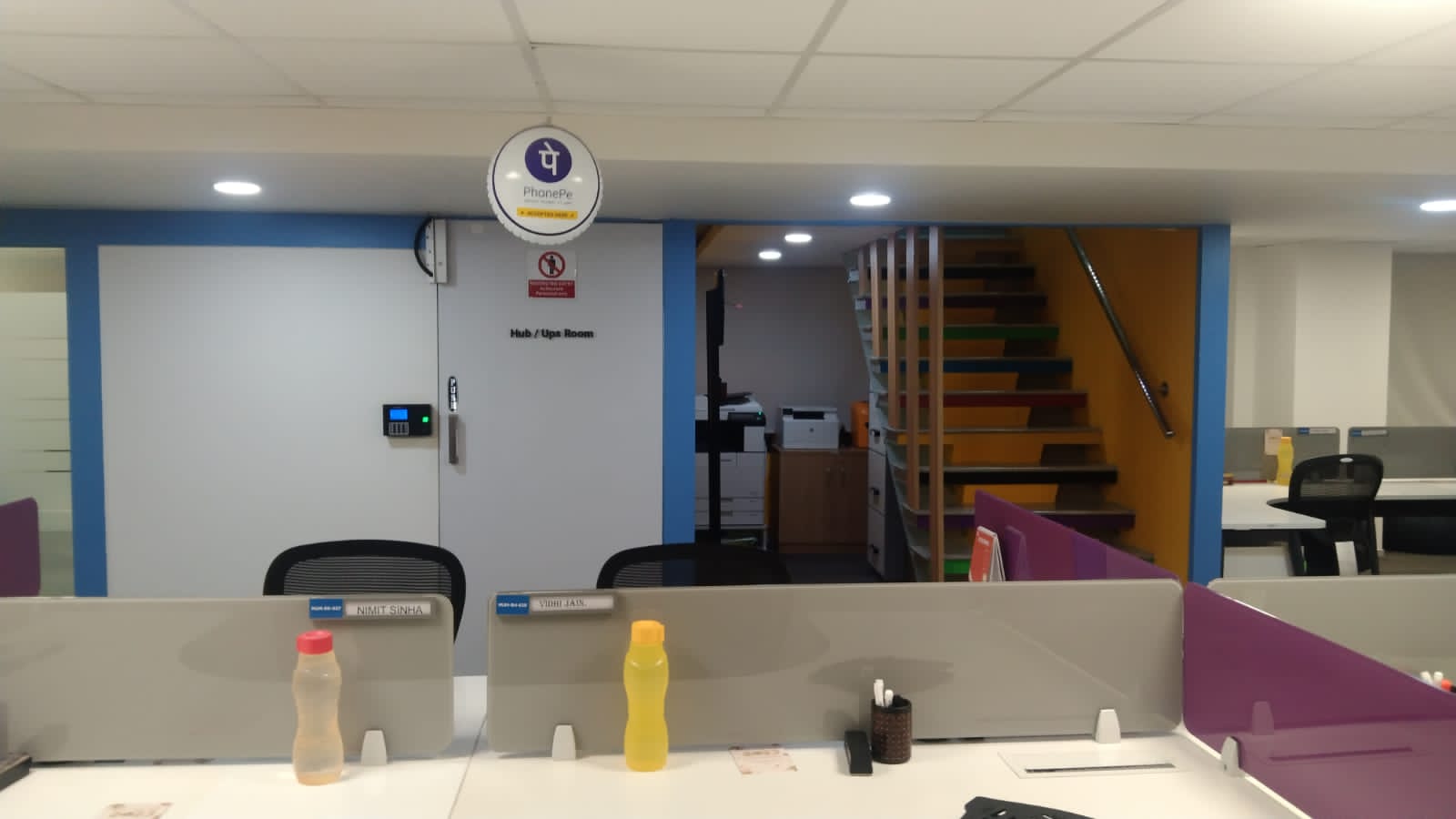 Office for Rent in Suren Road Mumbai