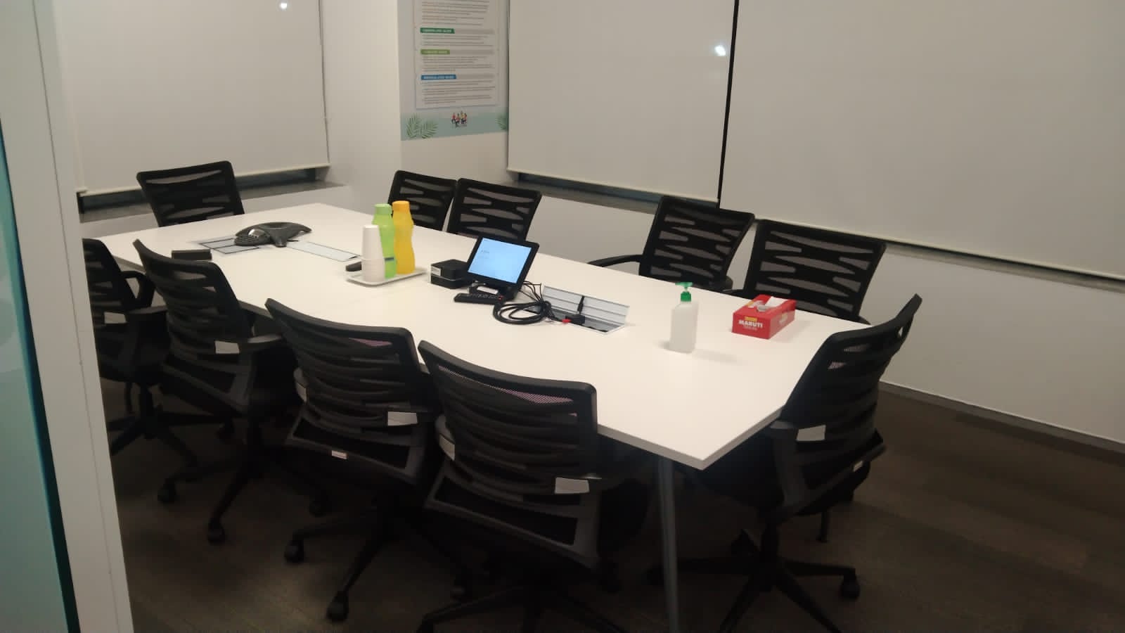 Office for Rent in Suren Road Mumbai