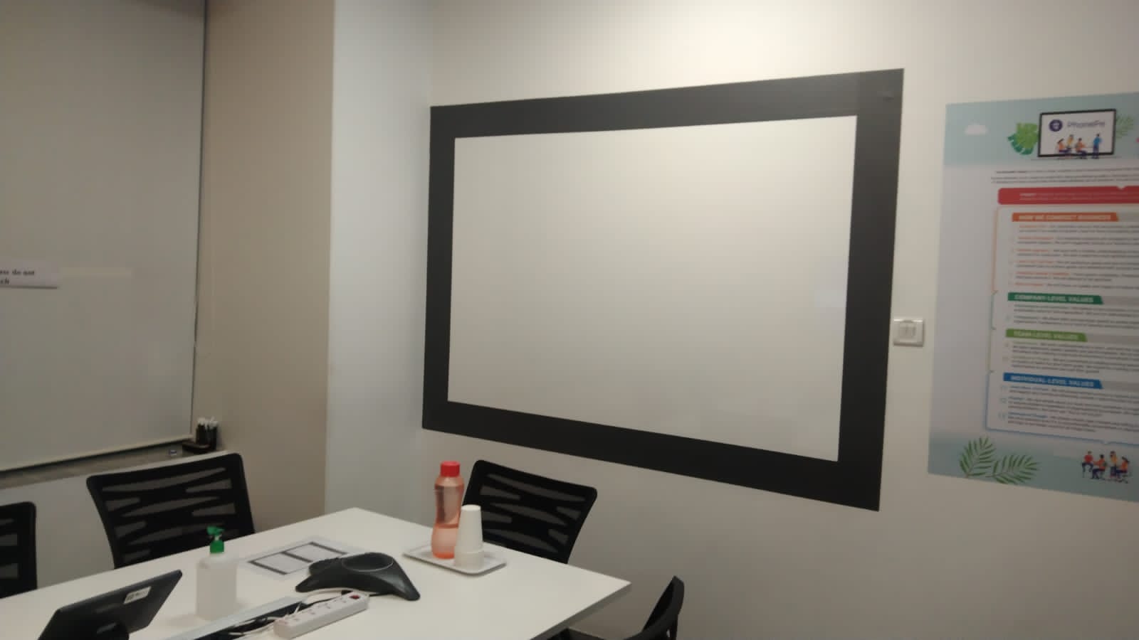 Office for Rent in Suren Road Mumbai