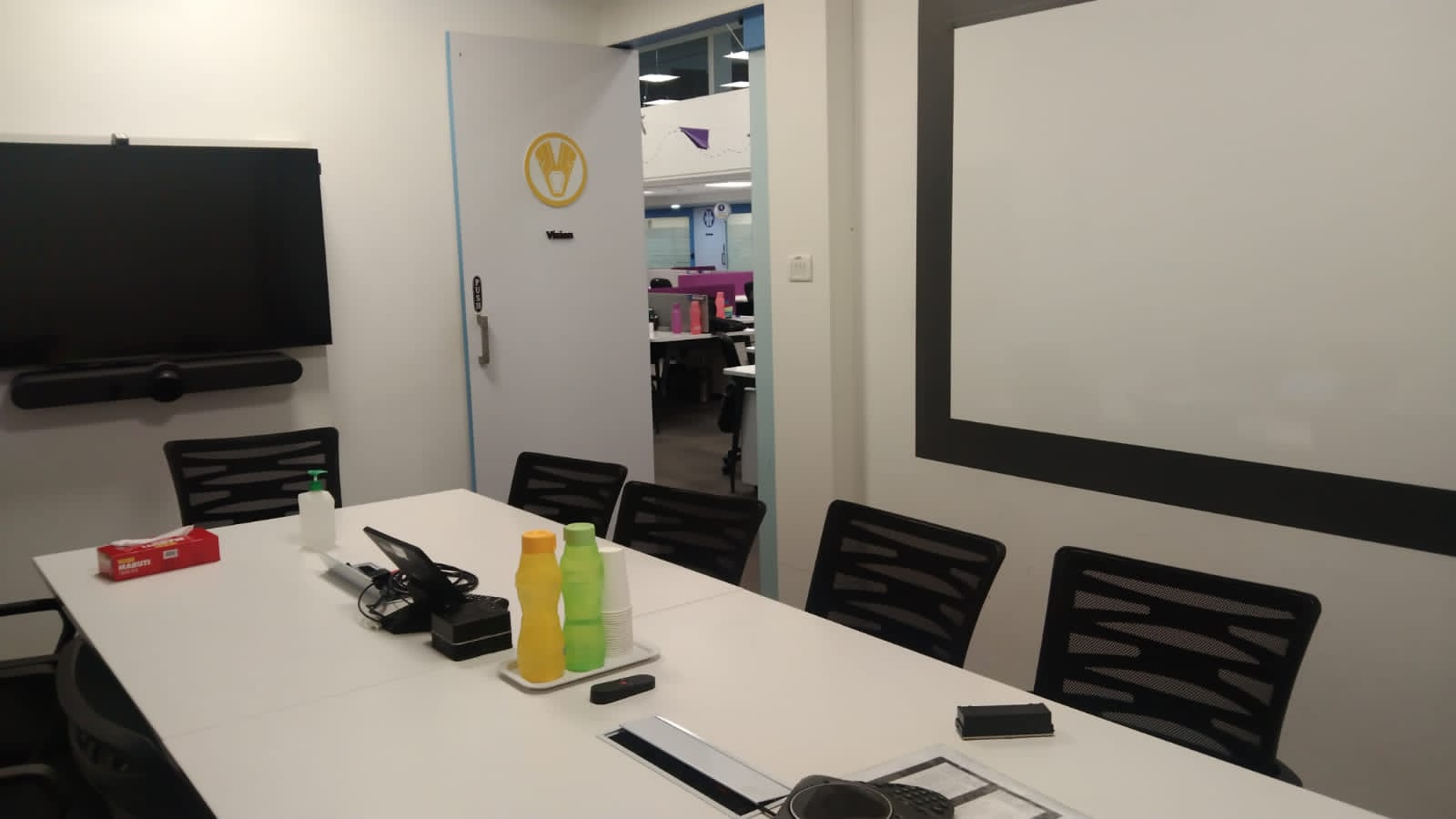 Office for Rent in Suren Road Mumbai