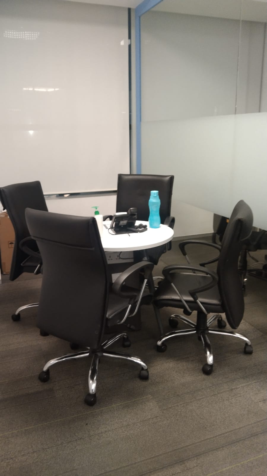 Office for Rent in Suren Road Mumbai