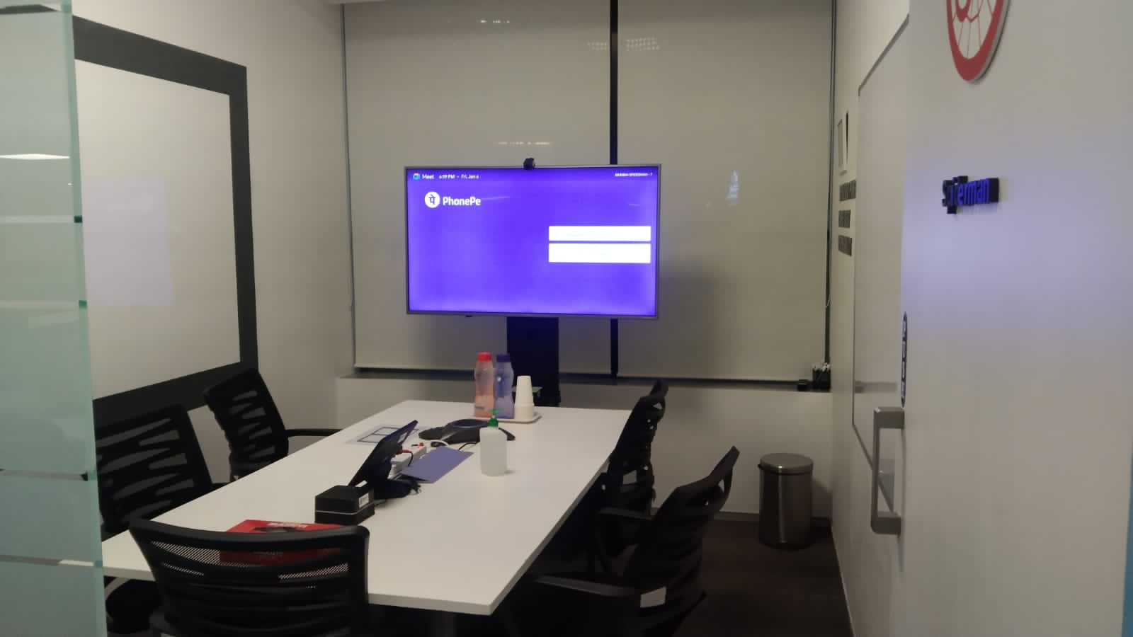 Office for Rent in Suren Road Mumbai
