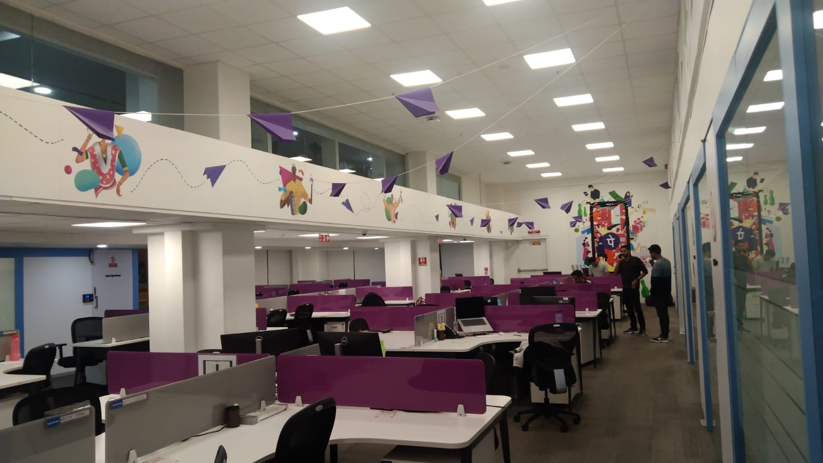 Office for Rent in Suren Road Mumbai