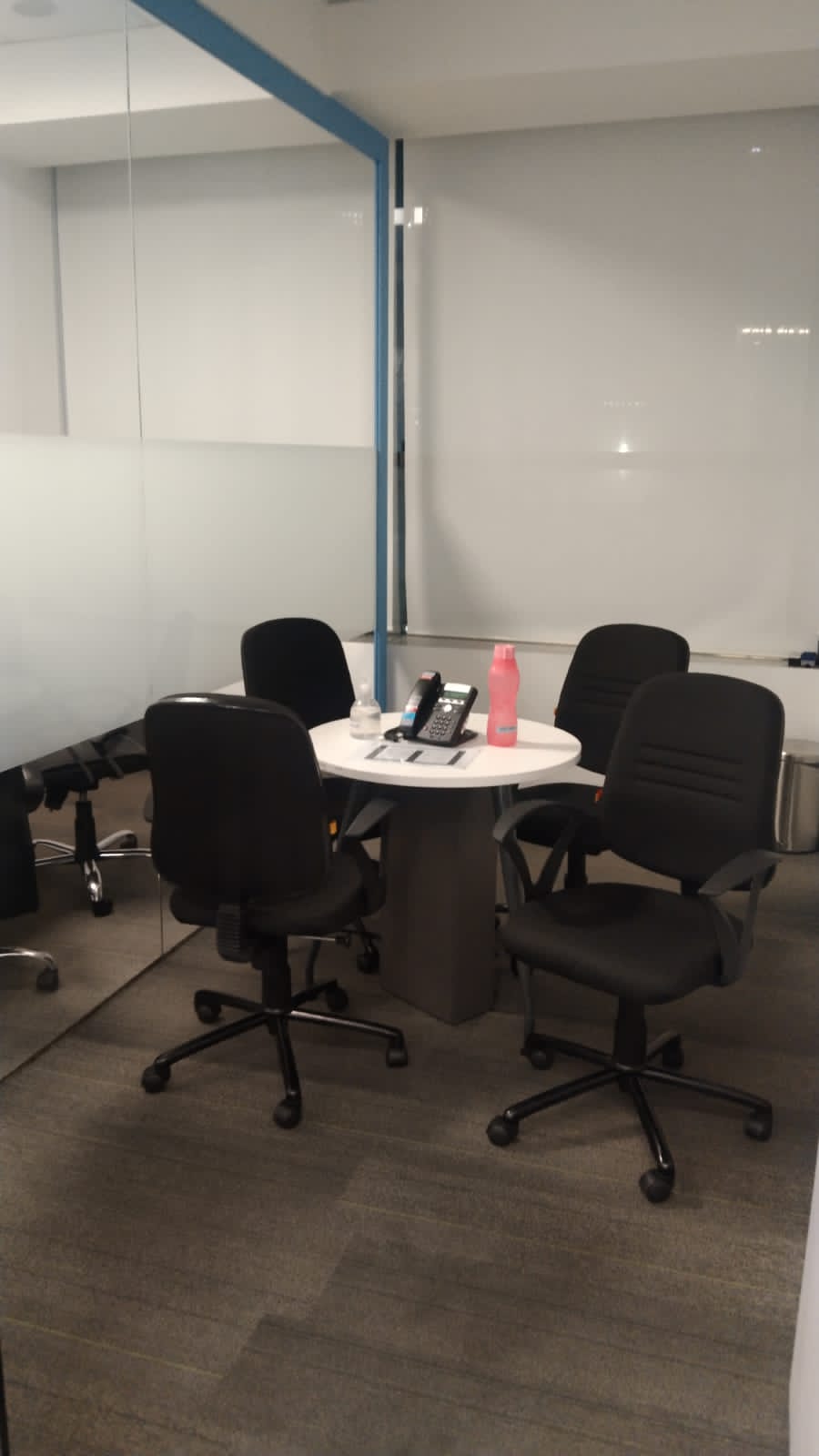 Office for Rent in Suren Road Mumbai