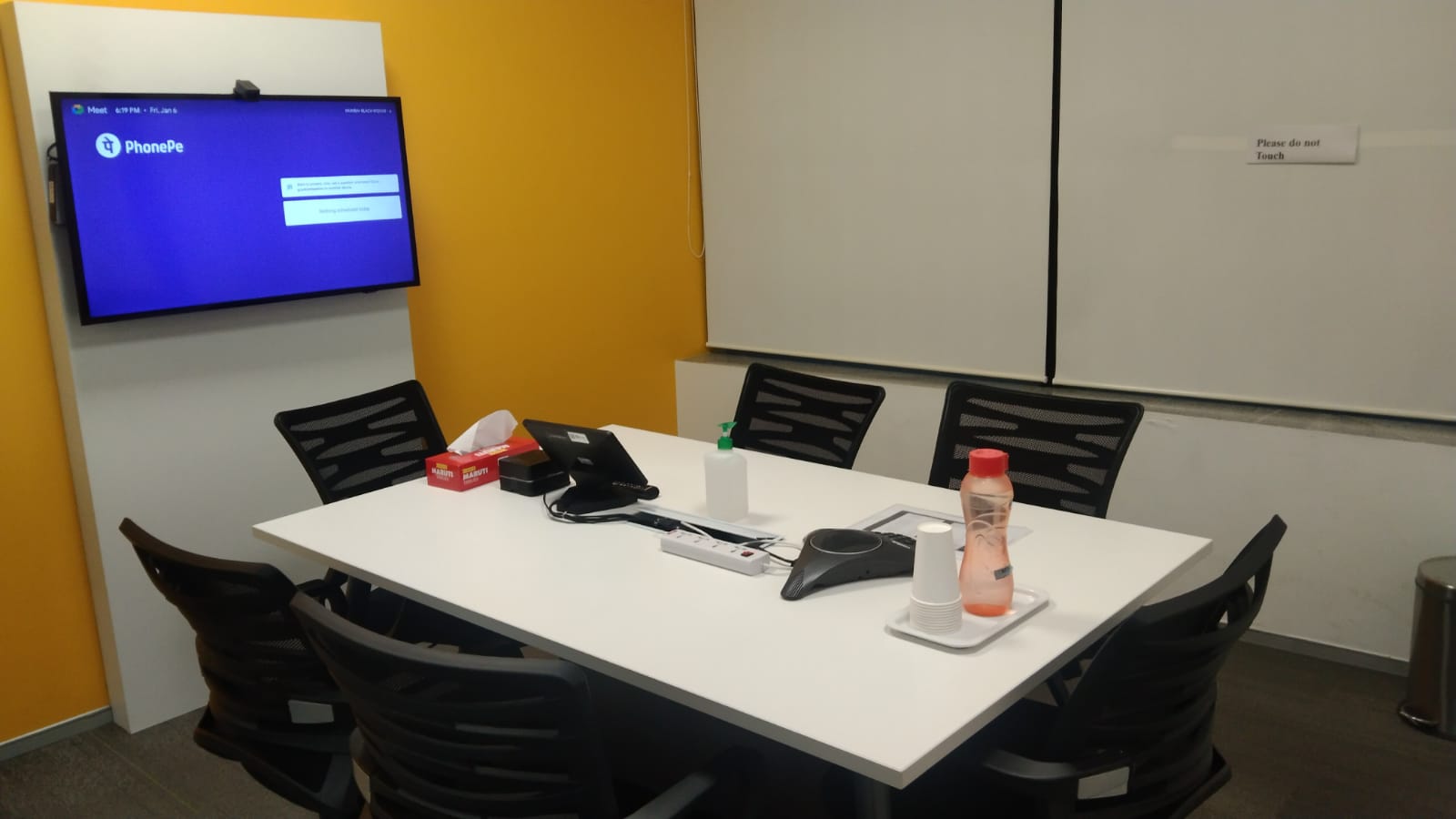 Office for Rent in Suren Road Mumbai