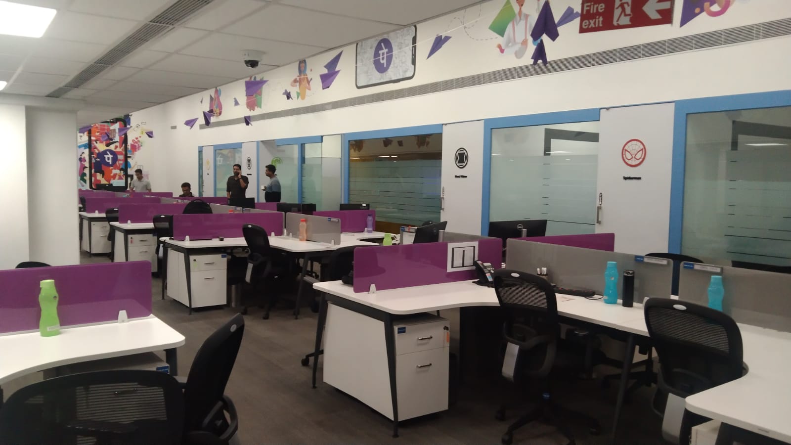 Office for Rent in Suren Road Mumbai