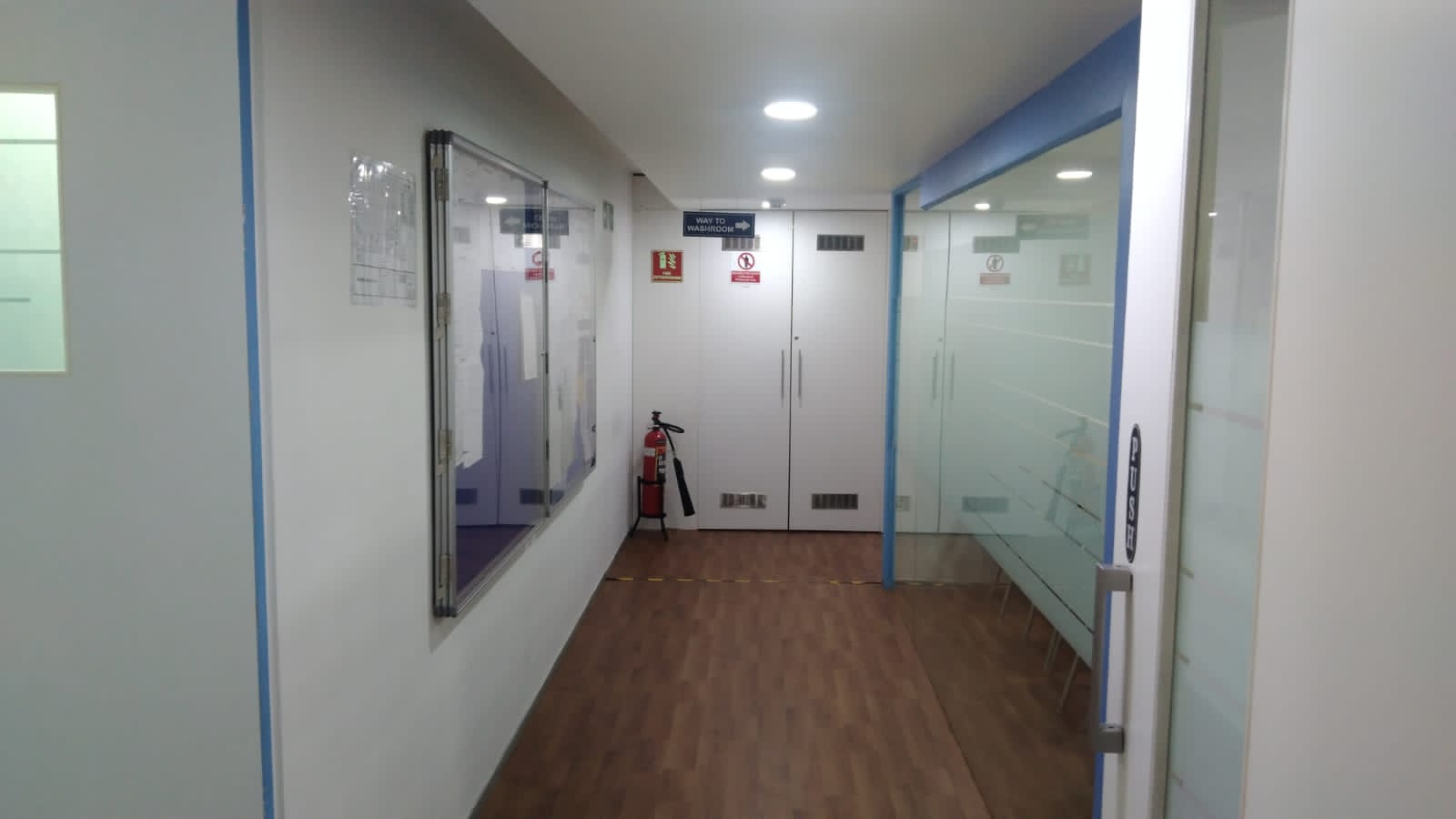 Office for Rent in Suren Road Mumbai