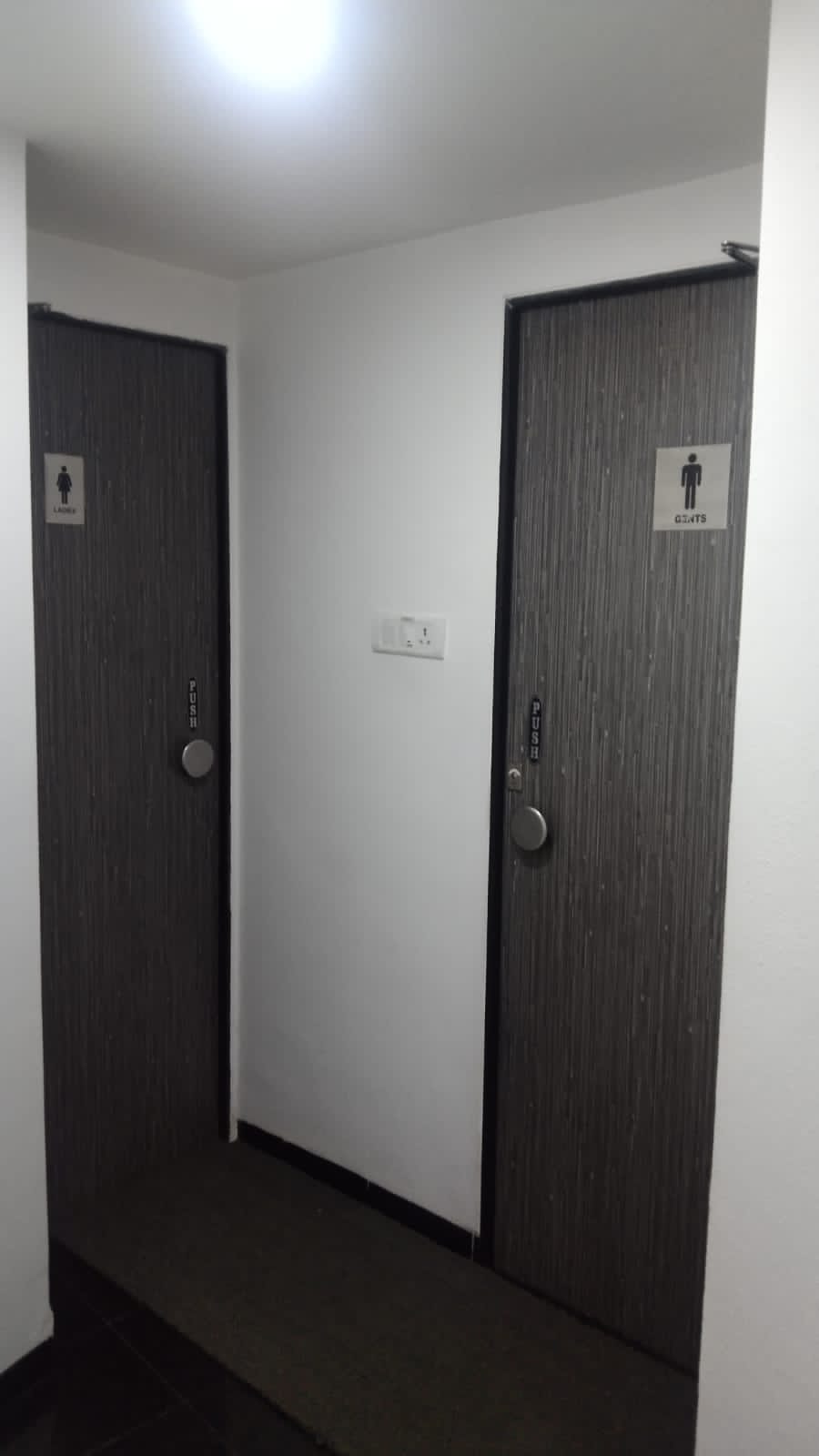 Office for Rent in Suren Road Mumbai