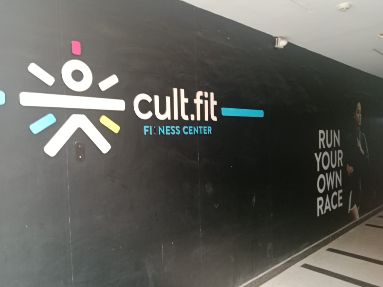 Office for Rent in Link Road Mumbai
