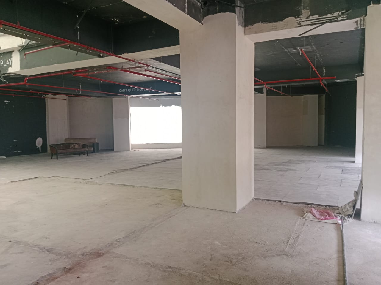 Office for Rent in Link Road Mumbai