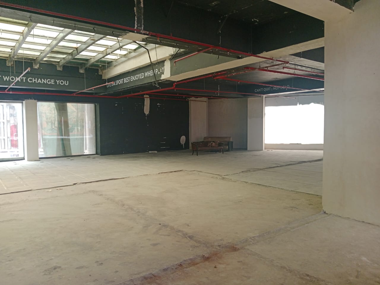 Office for Rent in Link Road Mumbai