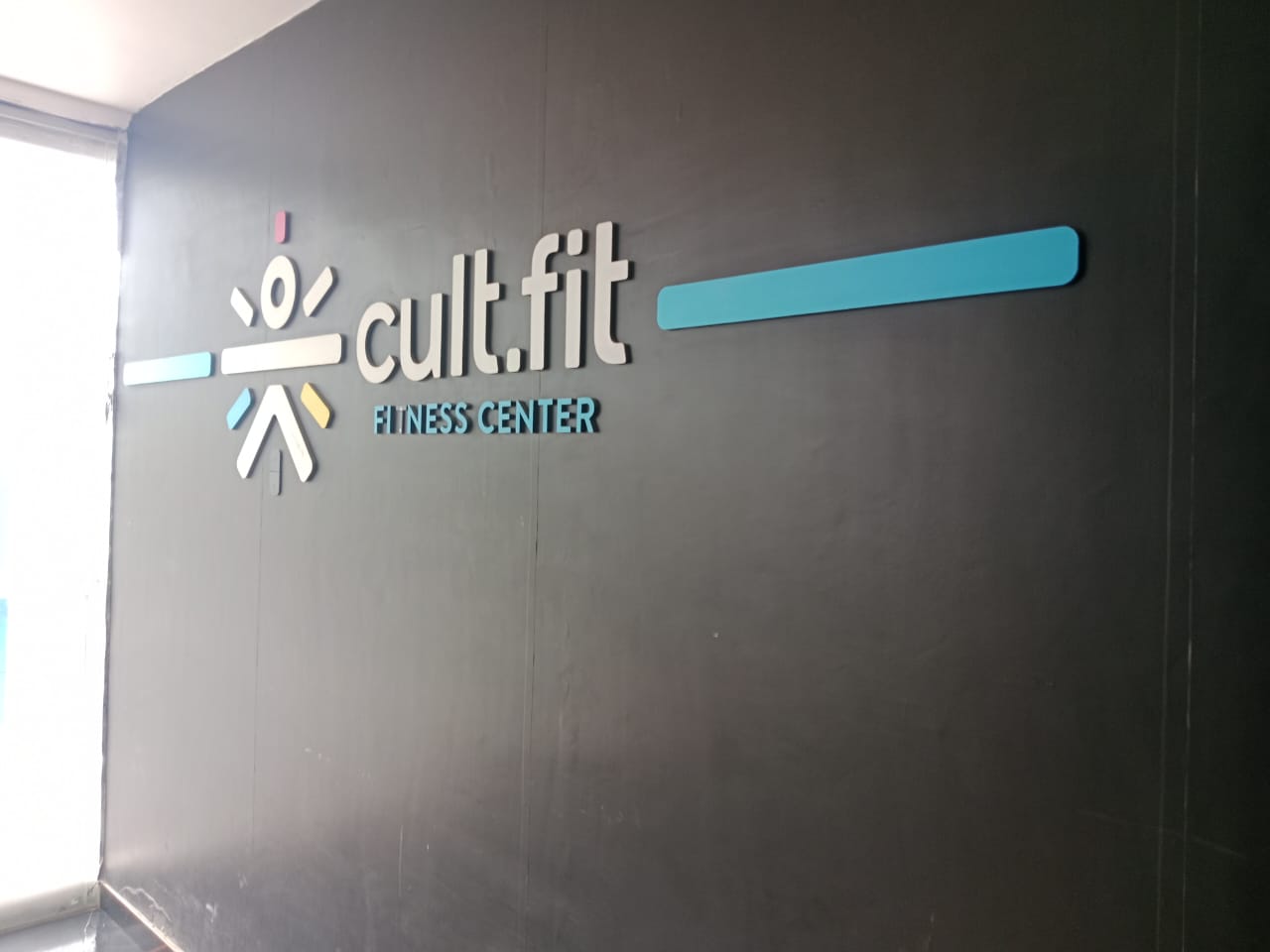 Office for Rent in Link Road Mumbai