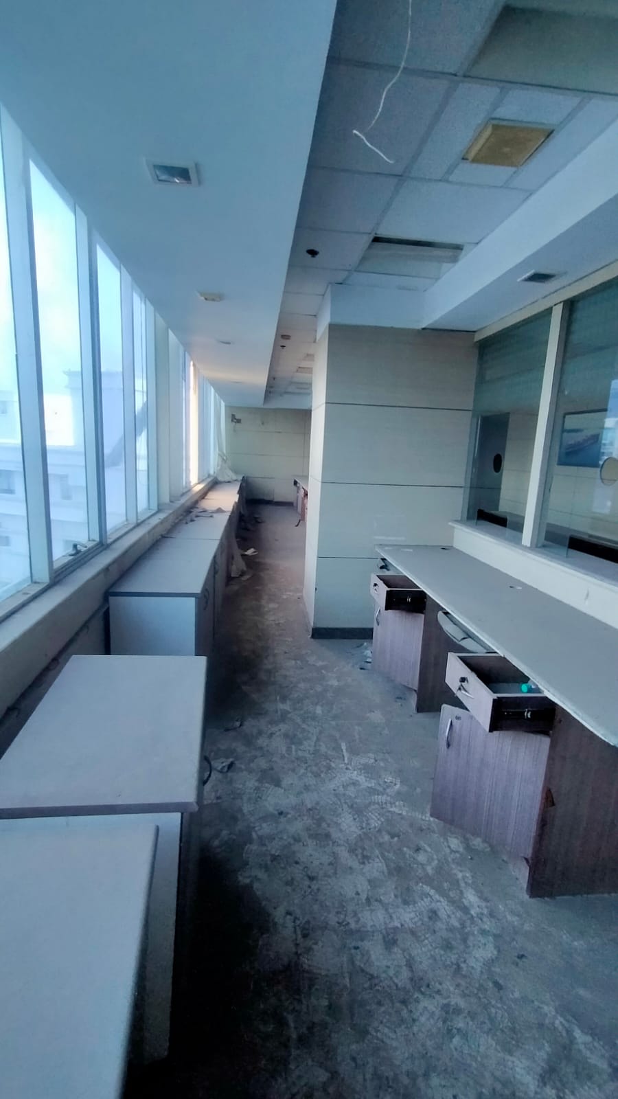 Office for Rent in Western Express Highway Mumbai