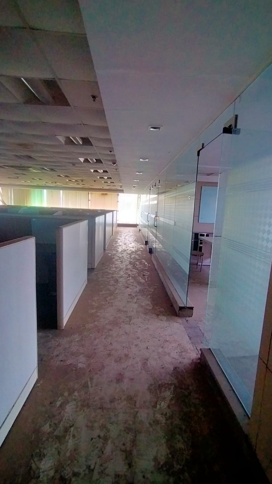 Office for Rent in Western Express Highway Mumbai