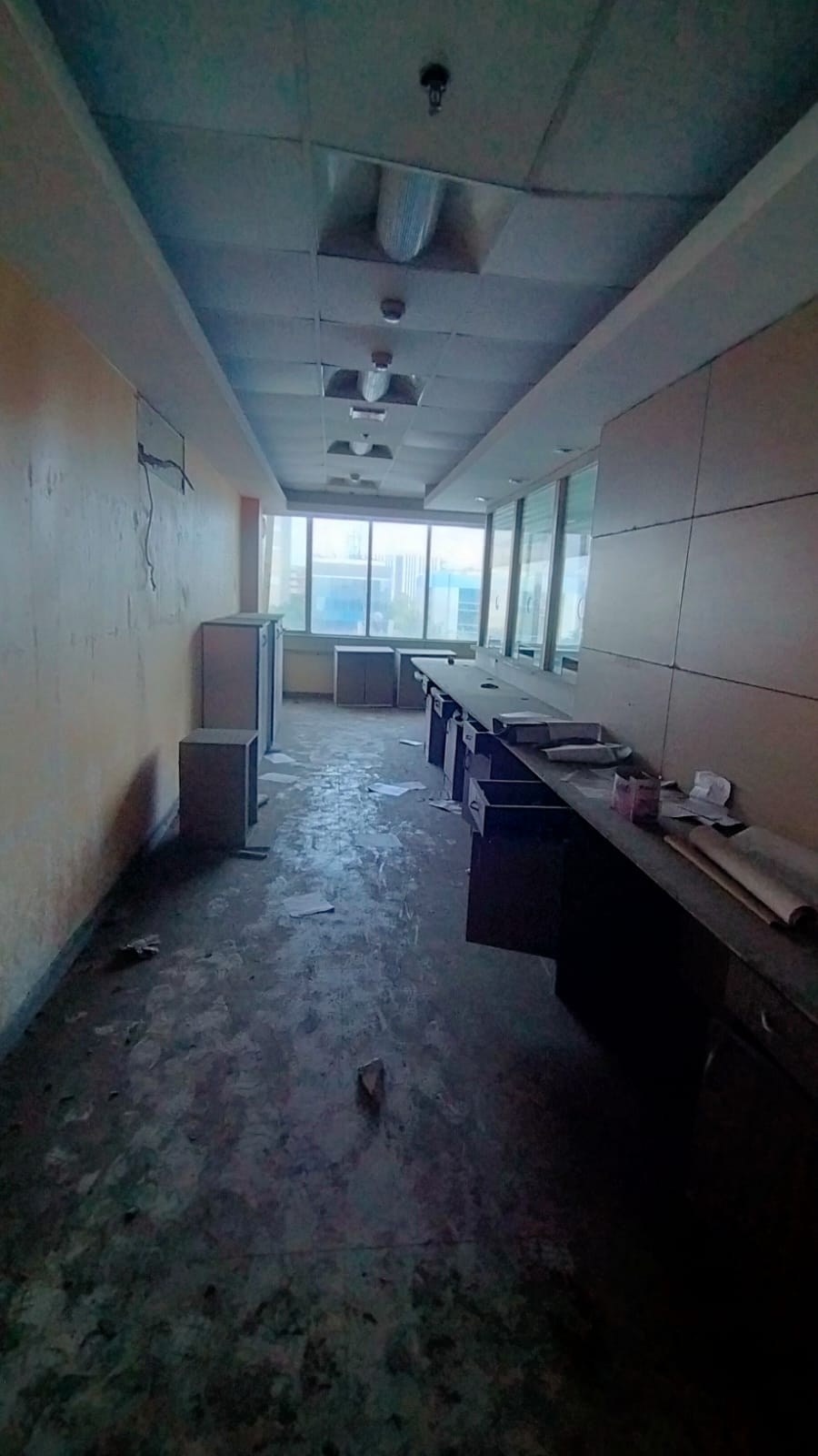 Office for Rent in Western Express Highway Mumbai