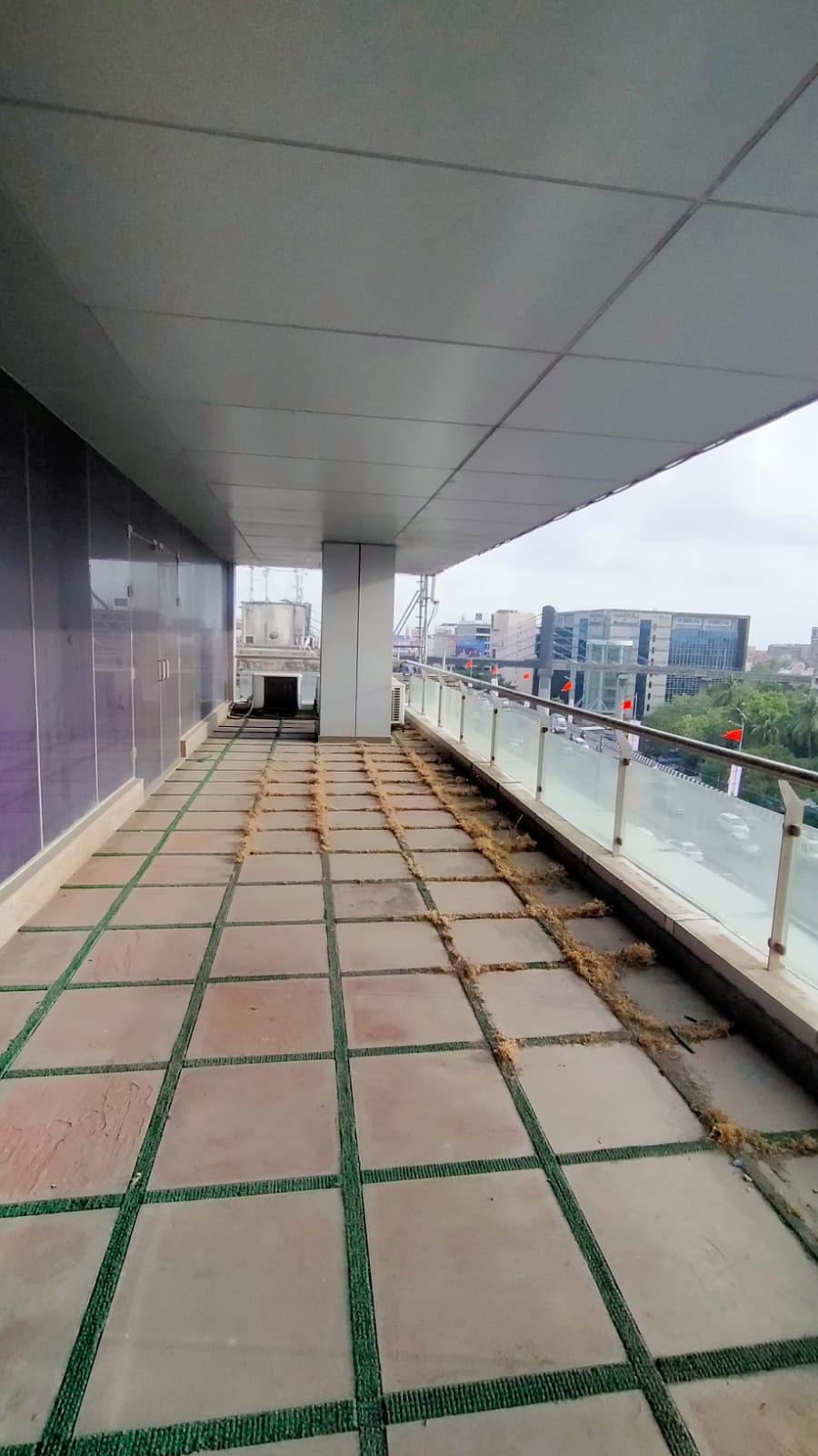 Office for Rent in Western Express Highway Mumbai