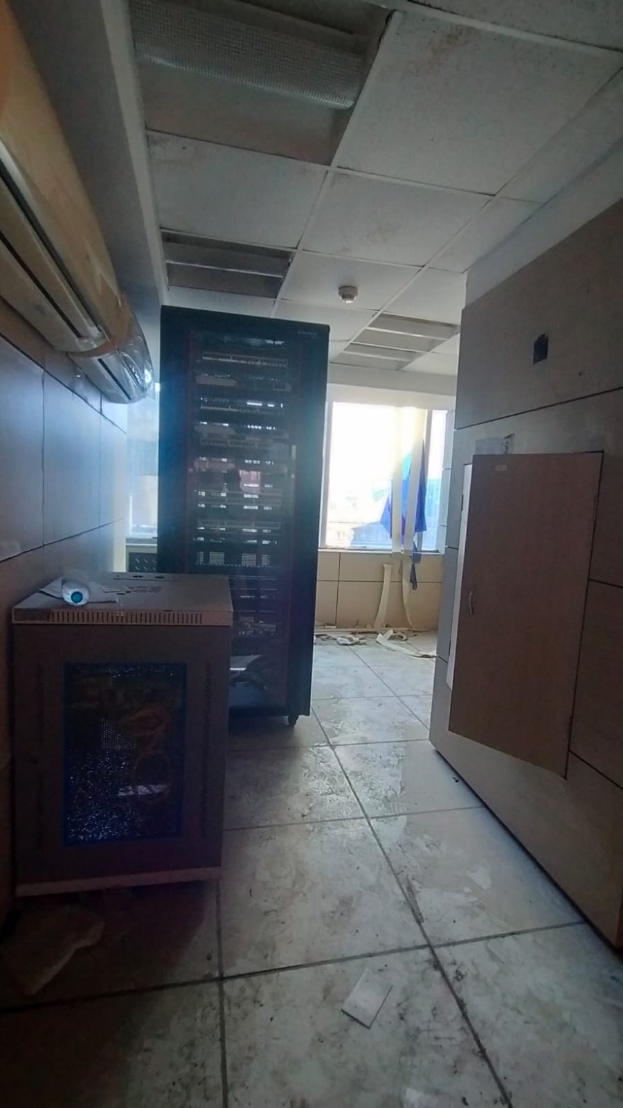Office for Rent in Western Express Highway Mumbai