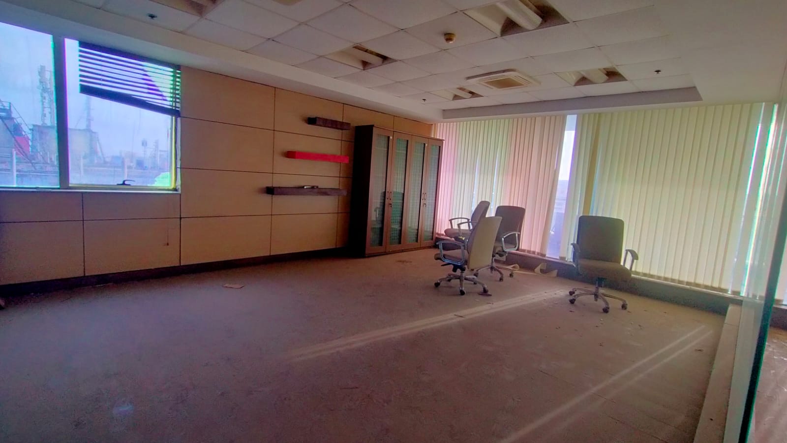 Office for Rent in Western Express Highway Mumbai