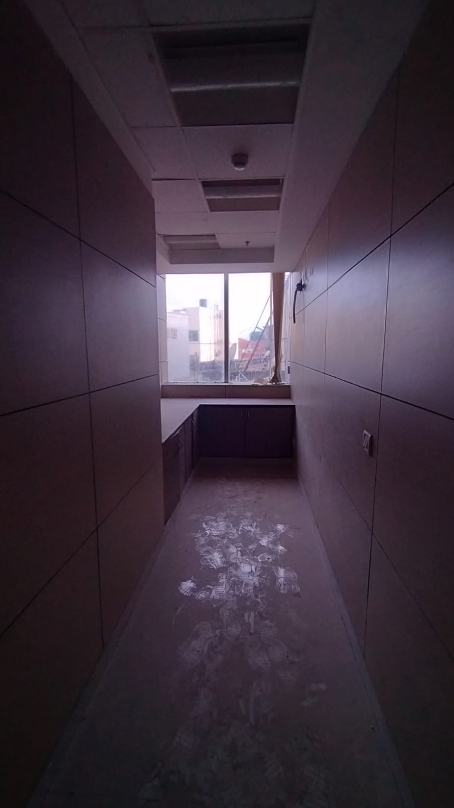 Office for Rent in Western Express Highway Mumbai