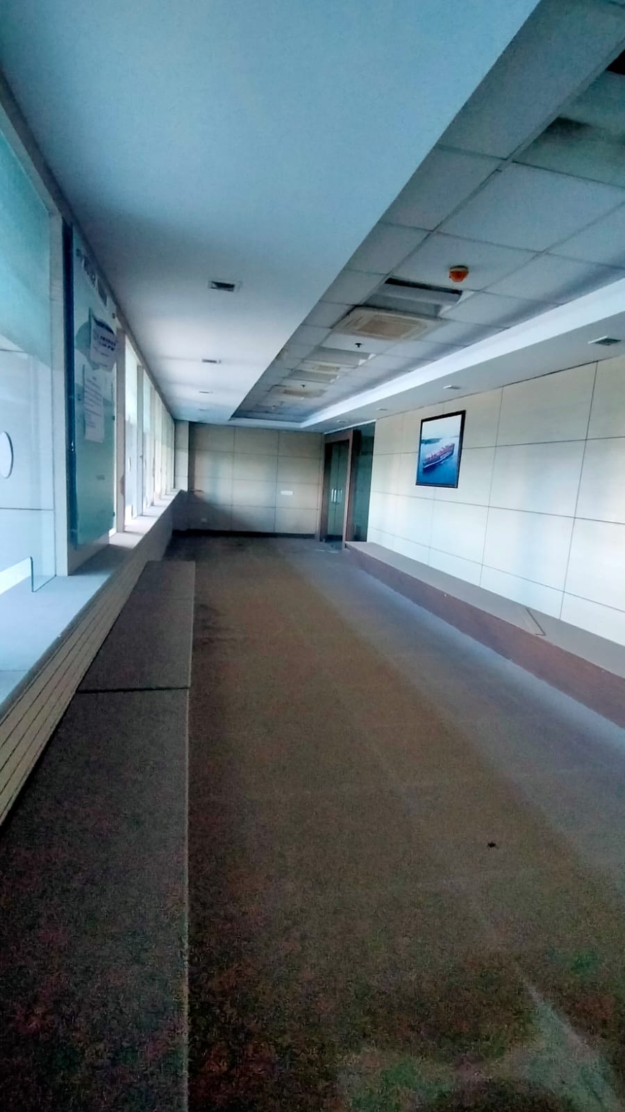 Office for Rent in Western Express Highway Mumbai