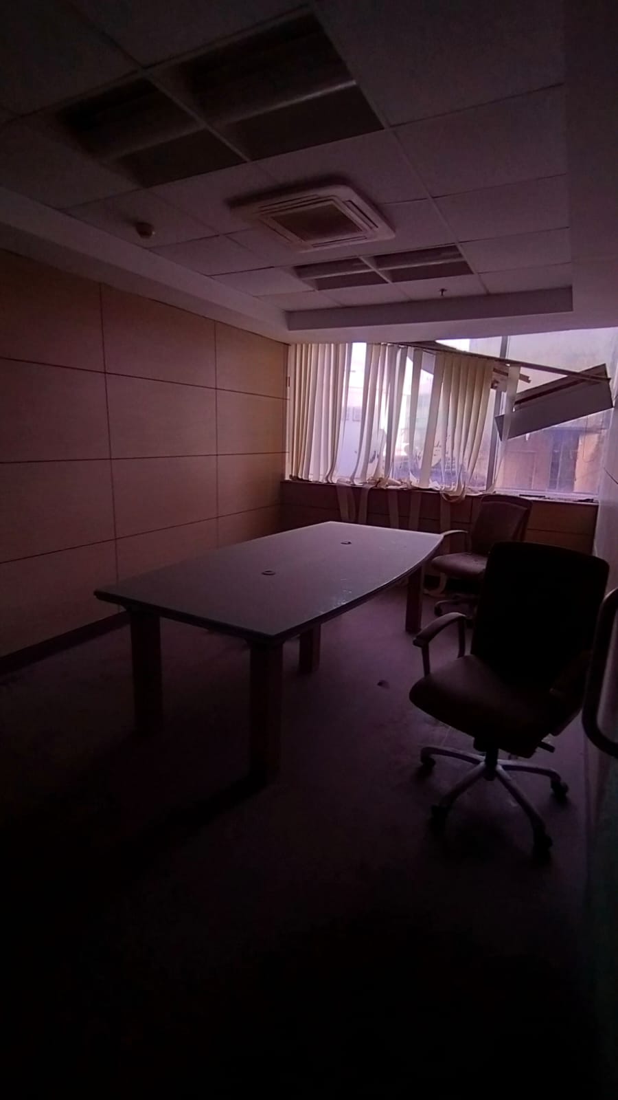 Office for Rent in Western Express Highway Mumbai