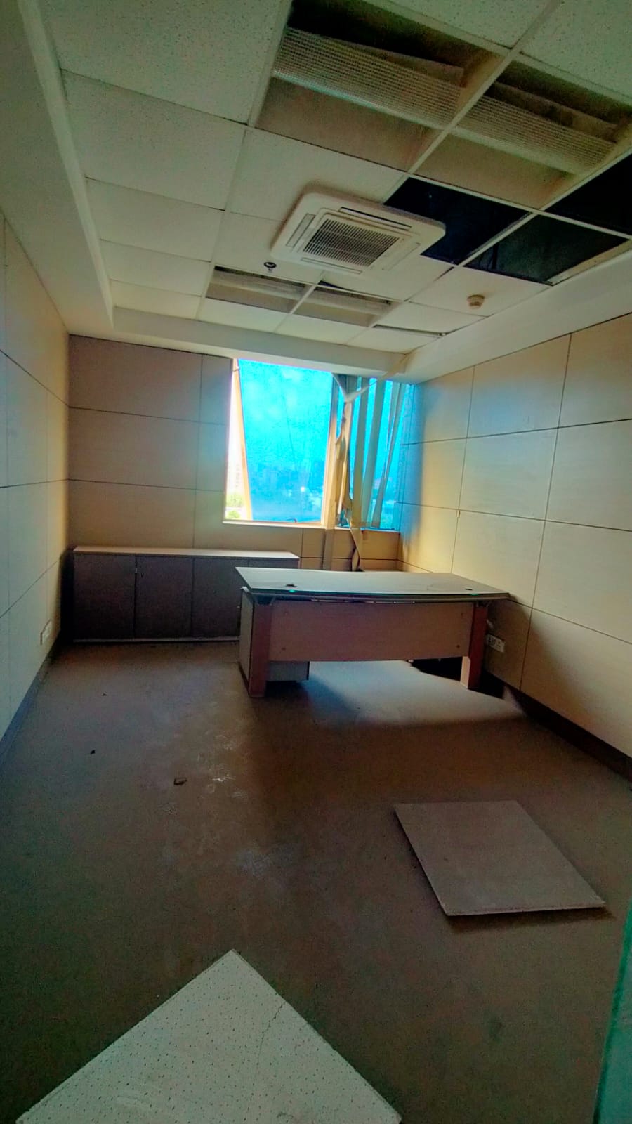 Office for Rent in Western Express Highway Mumbai