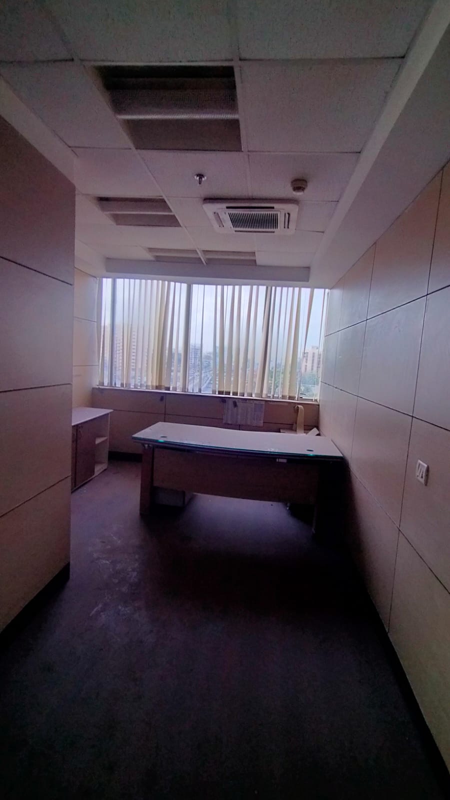 Office for Rent in Western Express Highway Mumbai