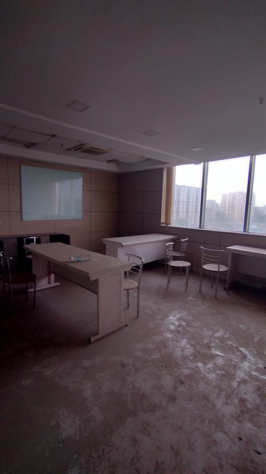 Office for Rent in Western Express Highway Mumbai