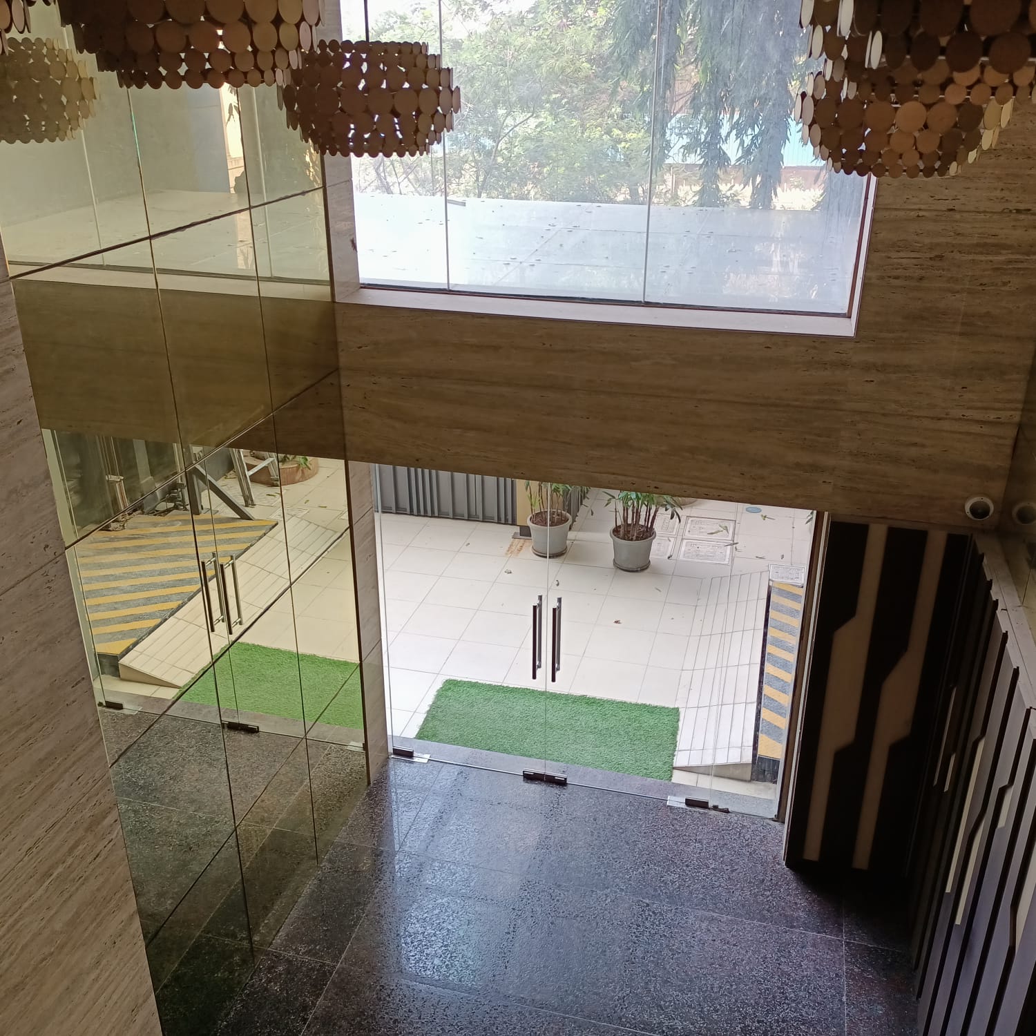Showroom for Rent in Goregaon West Mumbai