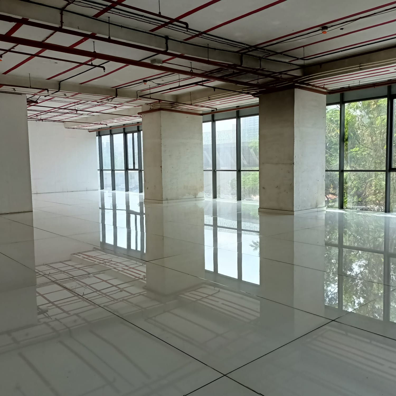 Showroom for Rent in Goregaon West Mumbai