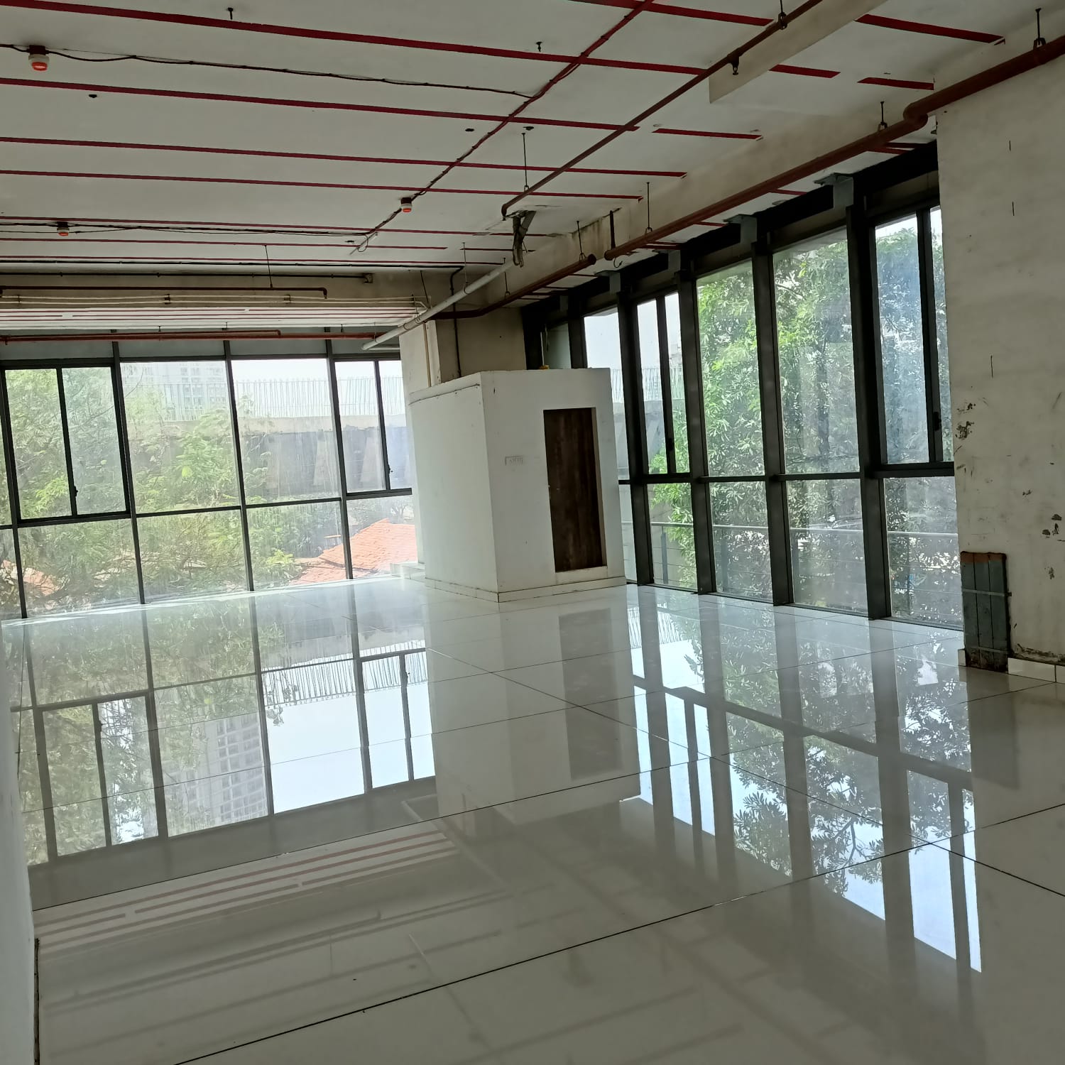 Showroom for Rent in Goregaon West Mumbai